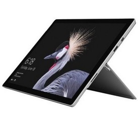 Замена стекла на планшете Microsoft Surface Pro 5 в Владивостоке